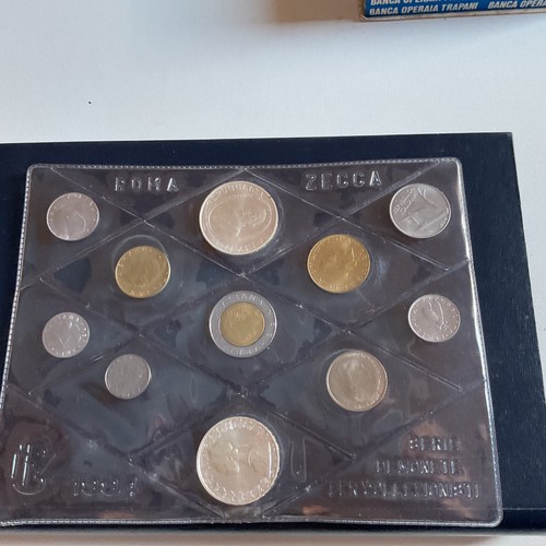 1000 lire tintoretto - 1000,