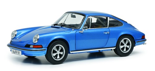 Modellino auto schuco porsche - schuco,