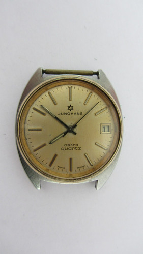 Montre vintage quartz - vintage,