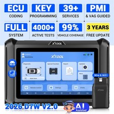 Xtool d7w dispositivo - d7w,