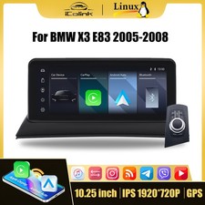 Android Auto Idrive
