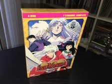 Inuyasha stagione completa - inuyasha,