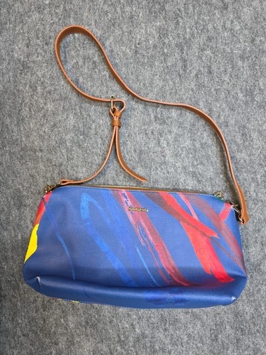 Desigual bag crossbody - desigual,