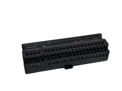 Modulo keyence rc8bxt - kv-rc8bxt, usato