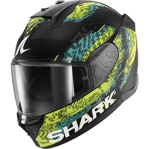 Shark skwal velocità vib - d-skwal, velocità-vib