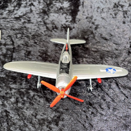 Motore dinky toys thunderbolt - dinky,