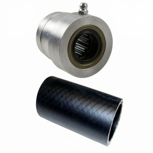 Kit cuscinetto con - cuscinetto, manicotto