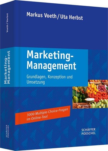 Marketing management markus - marketing-management,