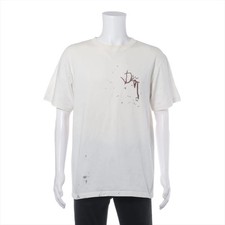 T-shirt Dior x Cactus Jack