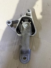 Mercedes A Class Engine