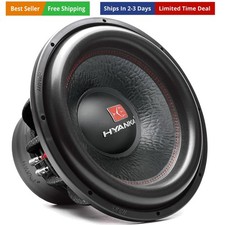 BSF-15-4 - 2000W MAX Potenza