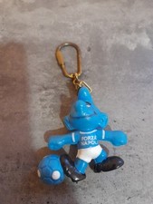 NAPOLI CALCIO PORTACHIAVE VINTAGE