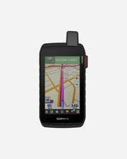 GARMIN MONTANA 710I GPS