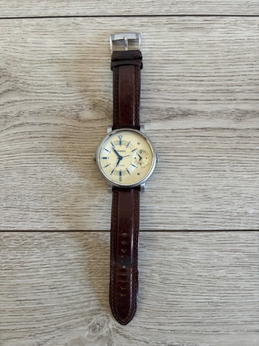 Orologio fossil arkitekt - orologio,