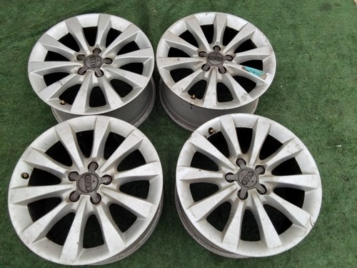 Cerchi audi lim - audi, a6
