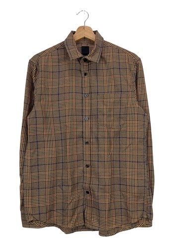 Camicia maniche lunghe - h&m, a