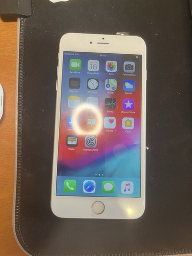 Apple iphone plus - 6s, 16gb