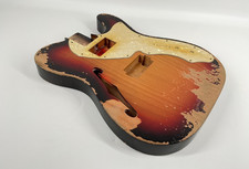 Corpo Chitarra MJT Ufficiale