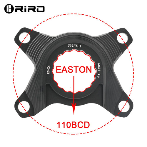 Adattatore catena riro 5 - riro, 4/5