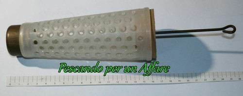 Praio pasturatore tappo - praio,