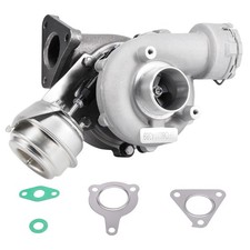 717858 Turbo for Audi A4 B6 B7