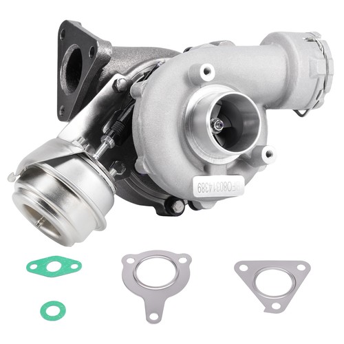 Turbo per passat audi - vw,