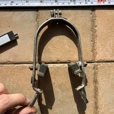 Staffa freno asta bicicletta