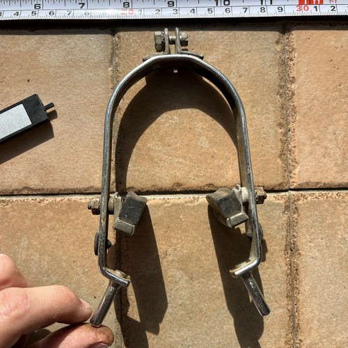 Staffa freno asta bicicletta