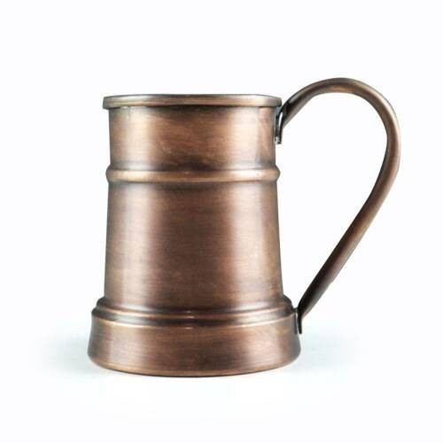 Tazza rame debito - tazza, in
