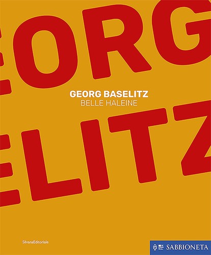 Georg baselitz belle haleine - georg,