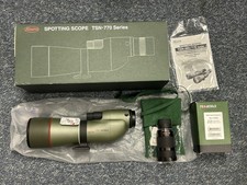 Kowa Prominar TSN-774 Spotting