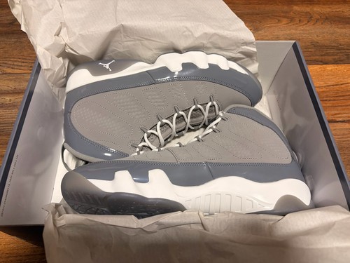 Air jordan retro - jordan,