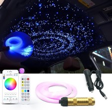 Kit plafoniera cielo stellato