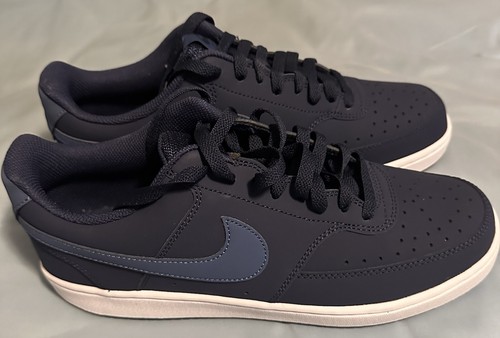 Sneakers uomo nike court - sneakers,
