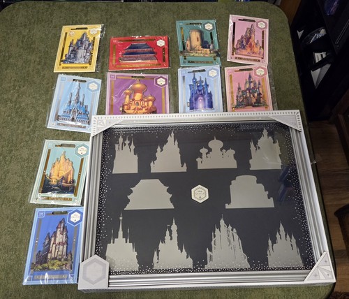Spilla collezione castello - spilla,
