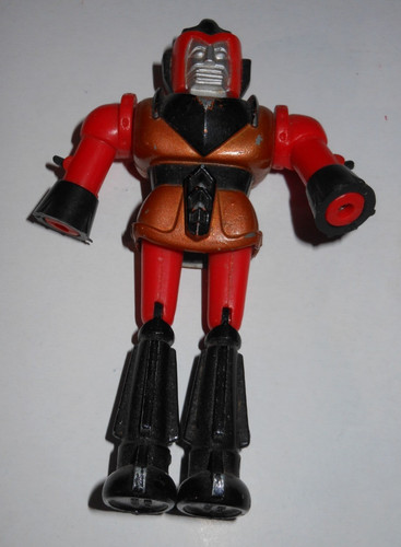 Robot goldrake space warrior - goldrake,