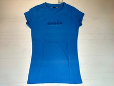 6410 DIADORA DONNA MAGLIA