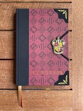 Quaderno Grifondoro Harry Potter MAI SCRITTO