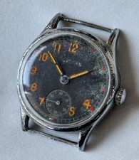 Orologio militare Glycine DH