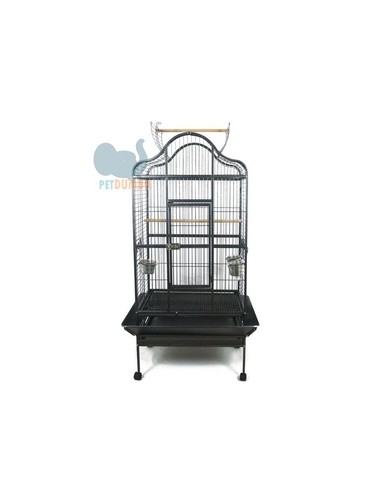 Gabbia pappagallo sweet home - pappagallo,