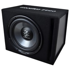 GROUND ZERO GZIB 30BR -