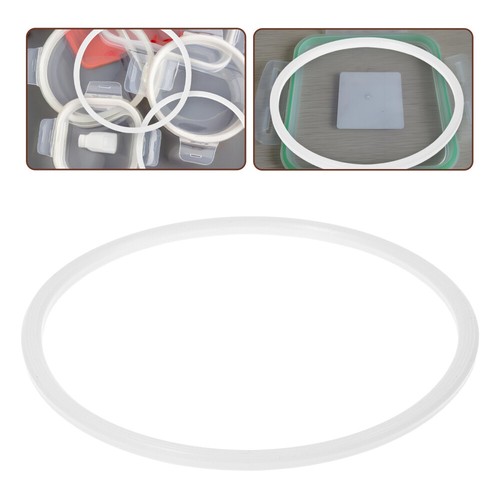 Lunch box guarnizione - box, silicone