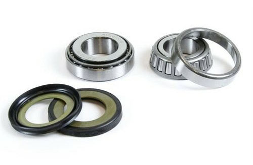 Kit cuscinetti sterzo - kit,