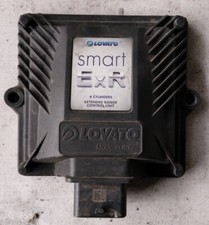 Centralina iniezione gas FIAT