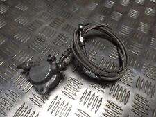 Maître cylindre récepteur