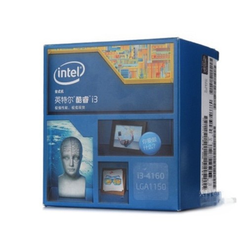 Nuovo processore cpu intel - processore,