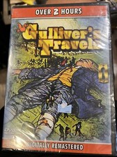 Gulliver's Travels And Other