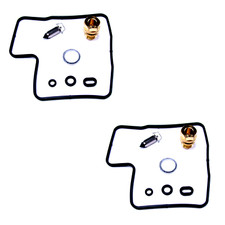 2x Carburatore Kit di
