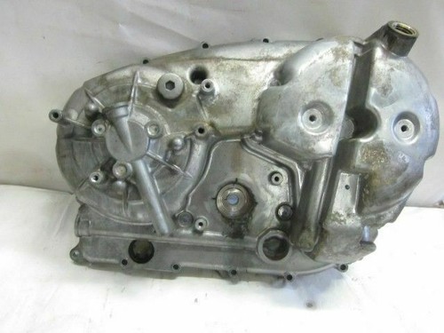 Carter coperchio statore - carter,