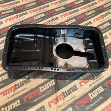 Honda B16B B18C VTEC Baffled